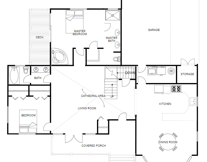 template-floor-plan